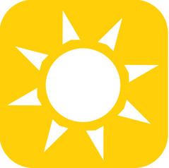 Frutta e verdura estiva