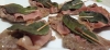 Saltimbocca alla romana