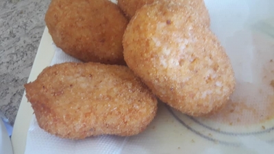 Suppl&igrave; alla nduja