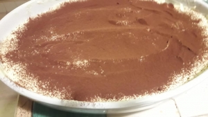 Tiramisù