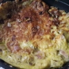 Frittata di Cipolle