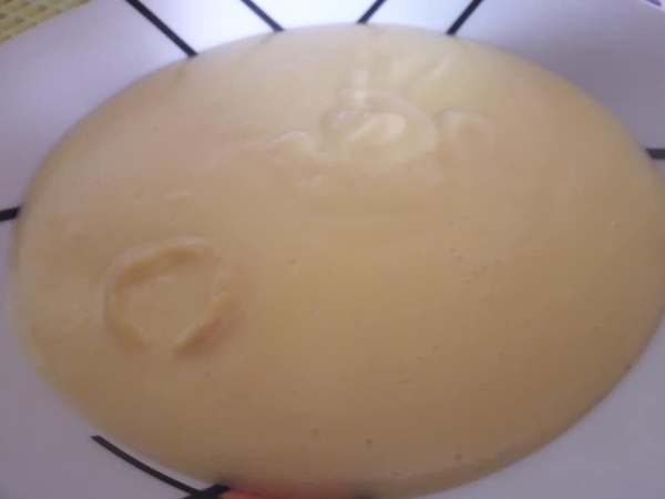 Crema pasticcera 