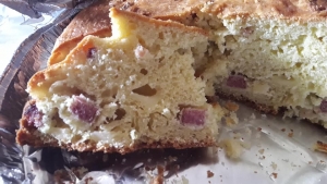 Torta Rustica (Pasquale) di Marco