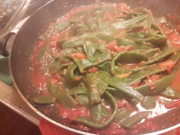 Piattoni al pomodoro