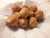 Polpette di pollo