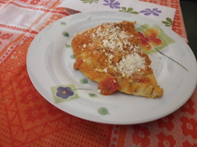 Straccetti ripieni