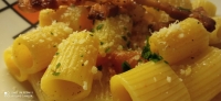 Mezze maniche mix