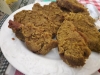 Polpettone vegetariano