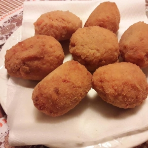 Suppl&igrave; a modo mio