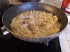 Gnocchetti stracchino e salvia