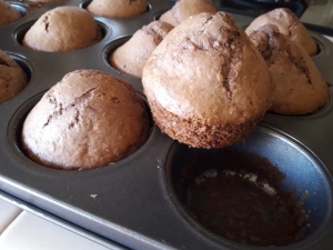 Muffin di Chiara