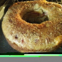 Ciambellone rustico