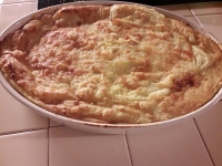Sformato di patate